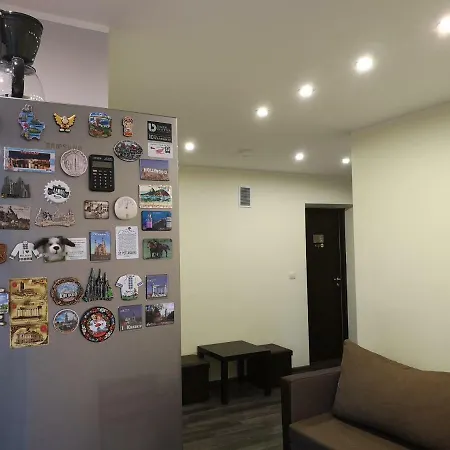 3 Bedrooms Κάουνας