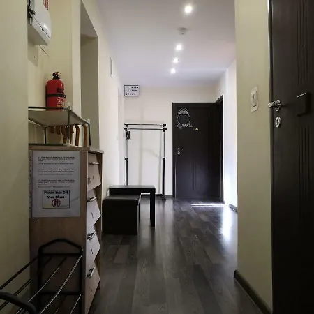 Διαμέρισμα 3 Bedrooms *