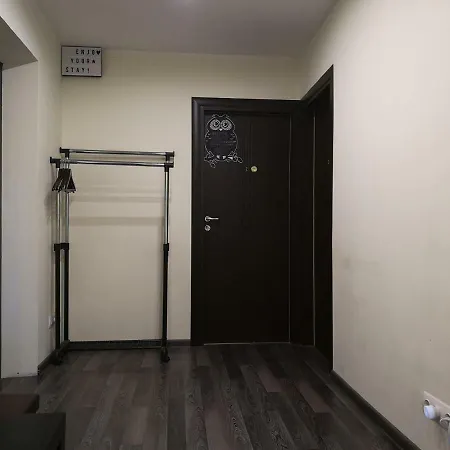 Διαμέρισμα 3 Bedrooms Κάουνας