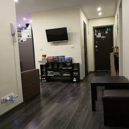 Διαμέρισμα 3 Bedrooms *