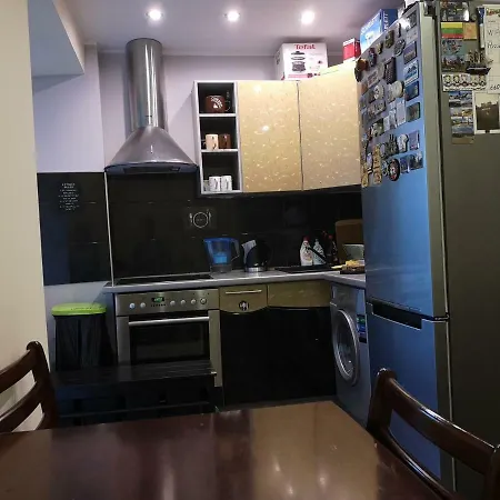 3 Bedrooms Διαμέρισμα *