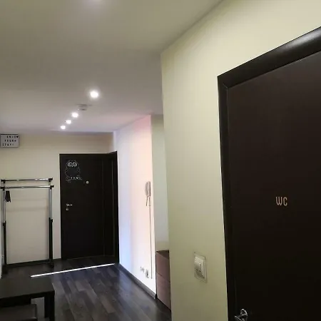 3 Bedrooms Διαμέρισμα *