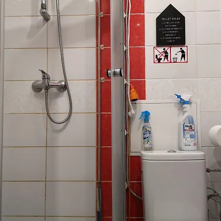 Διαμέρισμα 3 Bedrooms Κάουνας