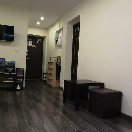 Διαμέρισμα 3 Bedrooms Κάουνας