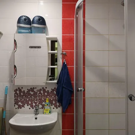 3 Bedrooms Κάουνας