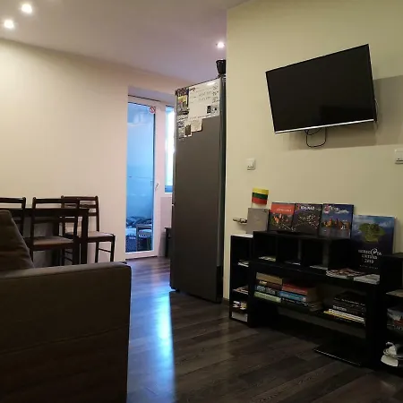 3 Bedrooms Διαμέρισμα