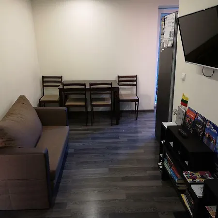 3 Bedrooms * Κάουνας