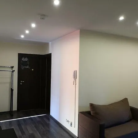 Διαμέρισμα 3 Bedrooms Κάουνας